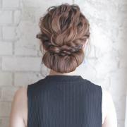 年末年始に絶対役立つ♡上品可愛い「お呼ばれヘアアレンジ」９選