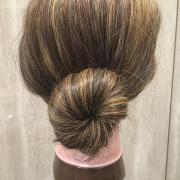 きちんとしたシーンで役に立つ♡エレガントで華やかな「コンサバアレンジ」