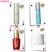 ALL￥11000以下！ 「今期はこれに頼りきりでした」頑丈肌vs敏感肌のスキンケア5番勝負 | lMAQ