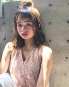 ボブでもできる上品ハーフアップ特集♡きれいに仕上げるコツとは？