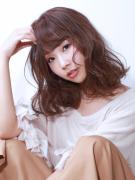 ブリーチなしで理想のヘアカラーが手に入る♡おすすめのカラー