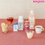 甘酒力を信じなさい！ そのまま飲んでも、料理にも使える注目の健康＆美容ドリンク | lMA