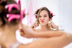 朝3分！飲み会翌日のむくみ顔リセットマッサージ