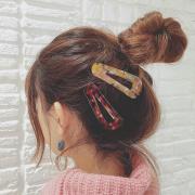 アクセを引き立たせてくれるヘアは、これでした！アクセ主役のヘアスタイル7選