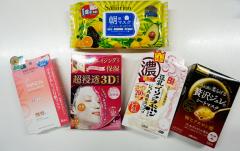 おすすめ＆人気！ALL1500円以下のプチプラシートマスクをマツモトキヨシ「BeautyU」で徹底リサ
