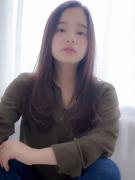 毛先の動きに心がときめく♡可愛いロングヘアをご紹介♡