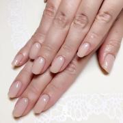 指先から女っぷり全開♡セルフで簡単「ワンカラーネイル」でフェロモンアップ！