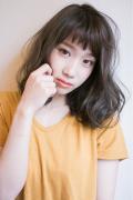 2018年も透明感重視で！“暗髪アッシュ”の人気ヘアスタイルまとめ♡
