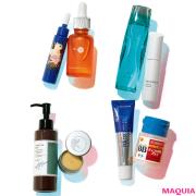 速攻ケアで肌トラブルを未然に防ぐ！ ゆらぎ肌美賢者のおまもりコスメ | lMAQUIA