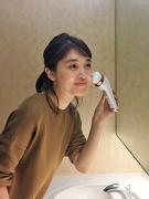 肌の調子が悪くくすみが気になる時は、いつものケアにあのマシンを投入！ |