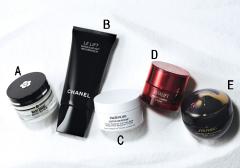 ナイトケア、マスク、アイケア…新製品が目白押しのトレンドアイテムをチェック！ |