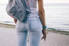 タイトなファッションがキマる美尻に♡本格派ヒップアップエクササイズ！