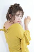 超簡単アレンジだから実践しなきゃ損！おすすめヘアスタイル集