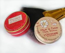 「これ何の香り？」思わず聞きたくなる“フワっと香る”モテ練り香水♡