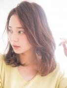 セミロング・ロングの巻き髪｜初心者さんも簡単！ミックス巻きや波巻き…ふわふわになる