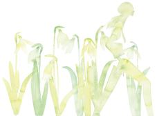 ひとを惹きつける引力のある女とは【齋藤 薫さん連載 vol.70】 |