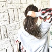 注意！冬は髪も乾燥しています！「優秀ヘアオイル」でうるツヤ髪に♡