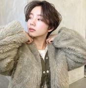 程よい合わせ方、教えます♡レングス別・帽子ヘアアレンジ