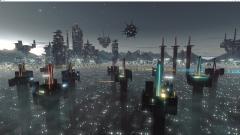 「TOWER TAG」欧州で話題の対戦型VRシューティングゲームが日本初上陸