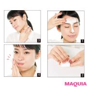 美容家・岡本静香さんの“魔冬”でも乾燥しにくい幸せ美肌テクニック | lMAQUIA