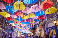 ハウステンボスが「光と炎の王国」に進化！SNS映えハートスポットも限定登場