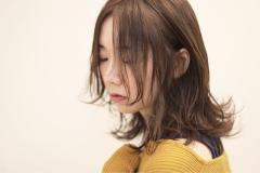 まだまだ人気継続中♡2018年冬の「ロブスタイル」15選