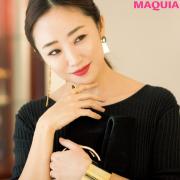 出席者が多いレセプションパーティで埋もれない！ 会場の華になれる神崎恵流テク | lMAQUI
