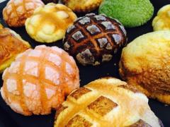 2時間行列のメロンパン専門店がカフェに！「メロンドゥカフェ」大阪にオープン