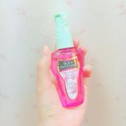 2800万本突破のボディファンタジーが総選挙♡「香り日本一」は？