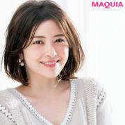 【女優・宮澤エマさんの美力キープ法】必要なものだけを見抜く“取捨選択ビューティ”