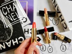 運命の1本に出会う。高級ブランドリップ13本を徹底調査