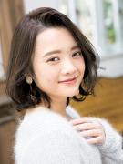 前髪カタログ｜前髪なし、短めor長め前髪…あなたに似合うのはどれ？ |