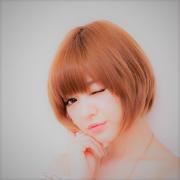 丸顔さんにオススメ！安定ボブに『小顔フェイスアレンジ』で脱コンプレックス♡