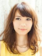 ぱっつん前髪アレンジ9選｜流し方・巻き方はどうする？使えるアレンジ集 |