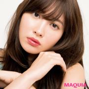 【河北裕介×小嶋陽菜の美肌メイク】 “元から美人肌”と錯覚させる合わせ技ベースメイク