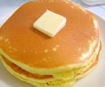 おもち、おから…罪悪感なし♡ヘルシーな「パンケーキ」の作り方12選