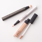 脱・ファンデーションの厚塗り！コンシーラーの選び方・使い方をマスター