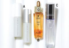 最新美容オイル6本に注目！ 乾燥する季節だからこそ取り入れたい1本は？ |