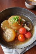 正月の食べ過ぎをリセット！「おでん」のアレンジ＆リメイクレシピ集