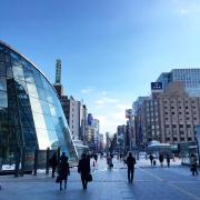 観光に便利でアクセスがいい！「札幌」のお勧めホテル9選