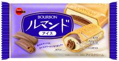 「ルマンドアイス」がついに関東上陸！販売エリアが全国に