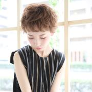 外国人風ヘアアレンジ＆ヘアスタイルを真似したい♡