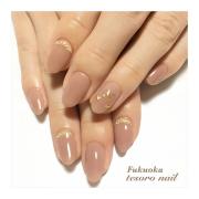 手元から美しく♡可愛らしく清楚を演出する大人ネイル見本帳