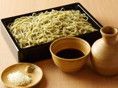 「年越しそば」ならココ！ 最盛期2万食を売った、明治創業『かんだやぶそば』が100年以上愛