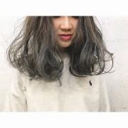 2018年大流行キーワード『バレイヤージュ』自分らしさを取り入れた新デザイン♡