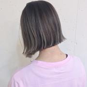 直毛さん必見！サラサラ直毛でも楽しめる簡単ヘアアレンジ