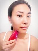 最新リフトアップマシンでたるみ肌を回復！メイクのりもUP！ |