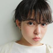 前髪で2018年を先取り！オシャレ女子注目のスタイル10選