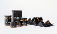 美容と健康におすすめ！噂の「マヌカハニー」で風邪知らずの体づくりを