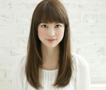 【春のイメチェン特集】ぷちイメチェンなら前髪で出来る！パターン別解説